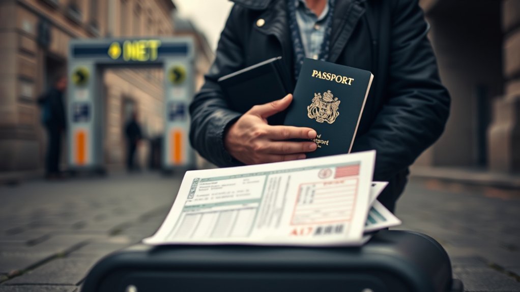 If My Schengen Visa Expires On 15 June Can I Ex...: Everything You Need to Know overstay consequences and penalties in schengen area