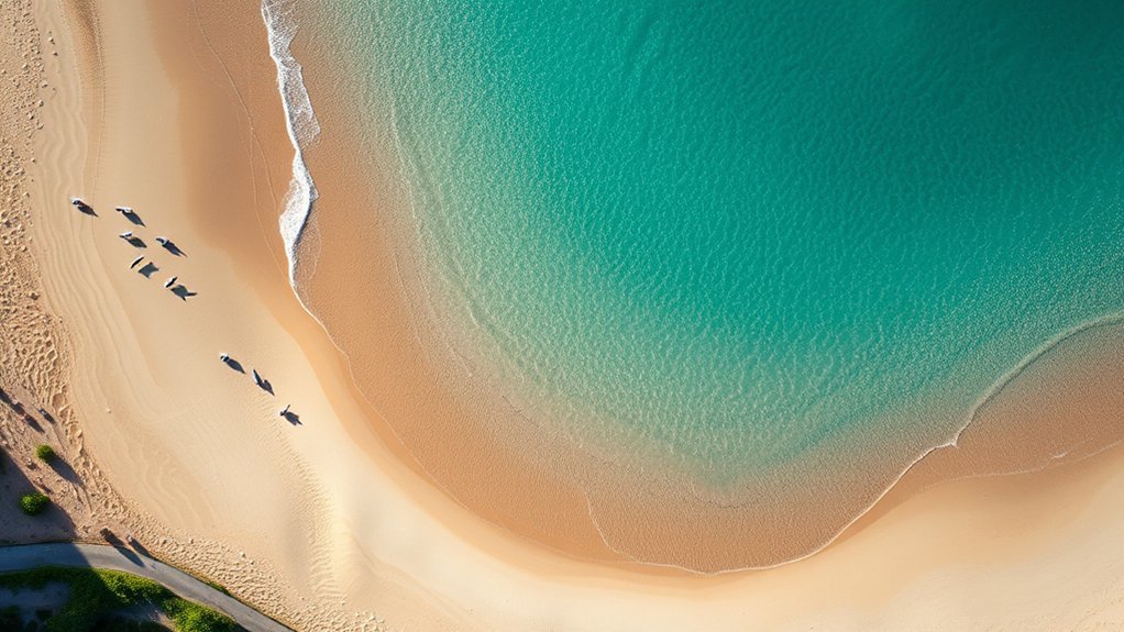 Kawela Beach Birds Eye: Everything You Need to Know Water, sun protection, sturdy footwear, and other essentials for visiting Kawela Bay