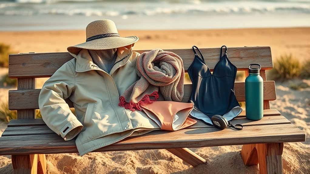Uruguay Seasonal Outlook Nature: Everything You Need to Know Layered clothing, rain protection, and walking essentials for Uruguay