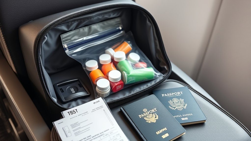 Are We Allowed Slime On Internationalplans: Everything You Need to Know pack slime tsa guidelines