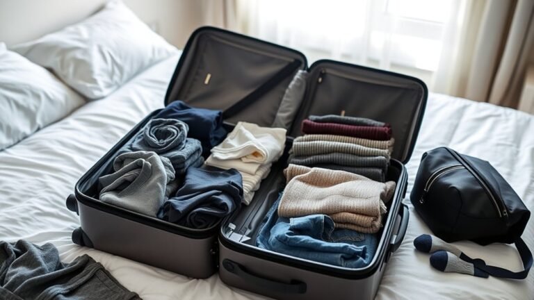 packing methods comparison guide