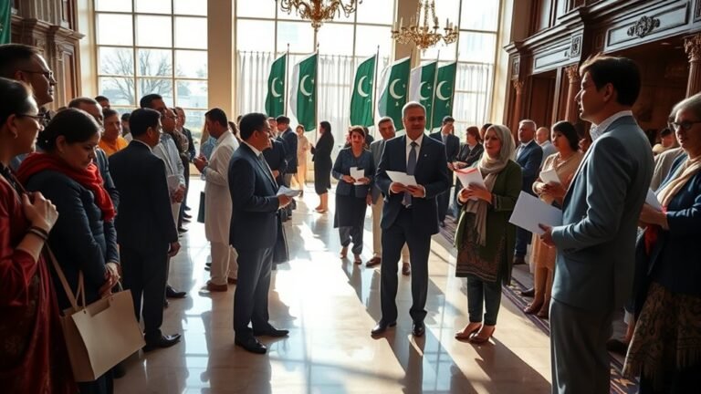 6 Months On Passports Pakistani Embassy: Everything You Need to Know pakistani embassy passport processing