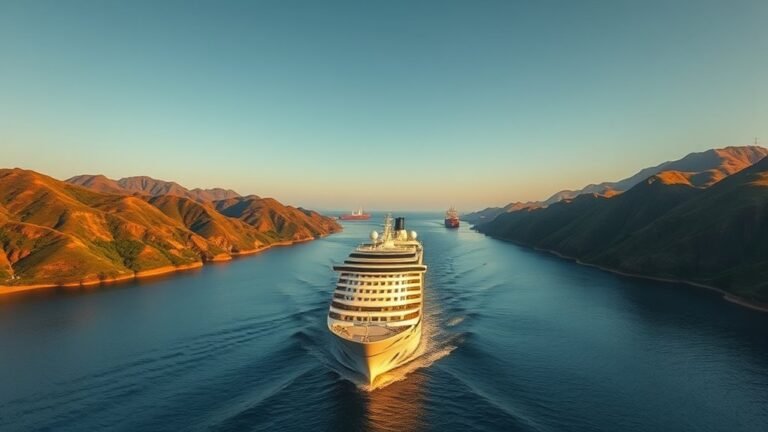 Panama Canal Cruise Is During The Dry Season Ha…: Everything You Need to Know panama canal dry season cruise