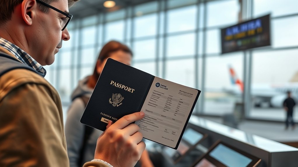 Can I Land In Pakistan Eith 3 Months Left On My...: Everything You Need to Know passport validity check required