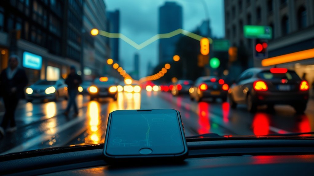 App Says I Need to Connect: Best Routes & Travel Tips Google Maps account connection and personalized navigation settings