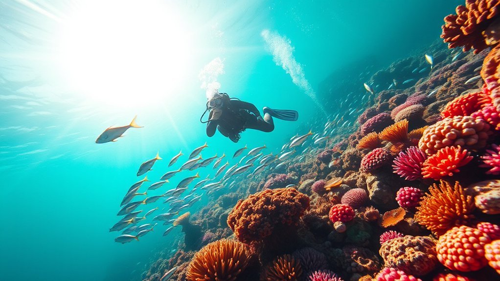Small-group scuba diving trip with Elixir Divers near Koh Yao Yai