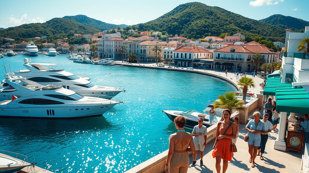 Planning a St. Barths high-season trip in advance