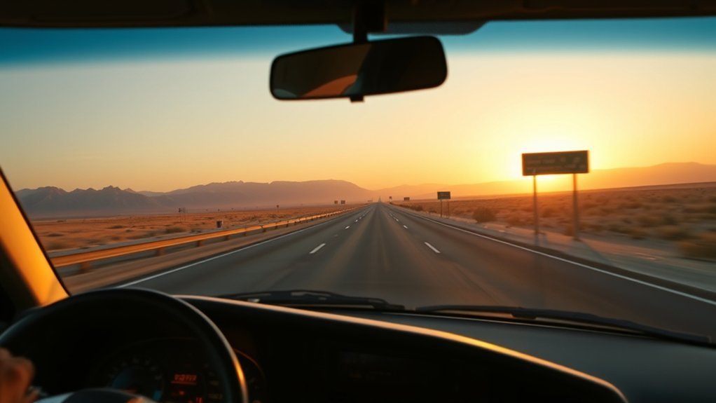 600 Mile Drive Time: Everything You Need to Know Planning rest breaks during a 600-mile RV drive