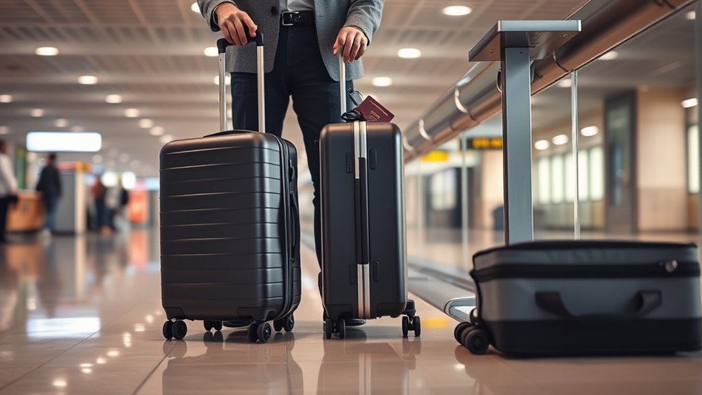 America Airlines International Pakage Size: Everything You Need to Know plan pack save travel
