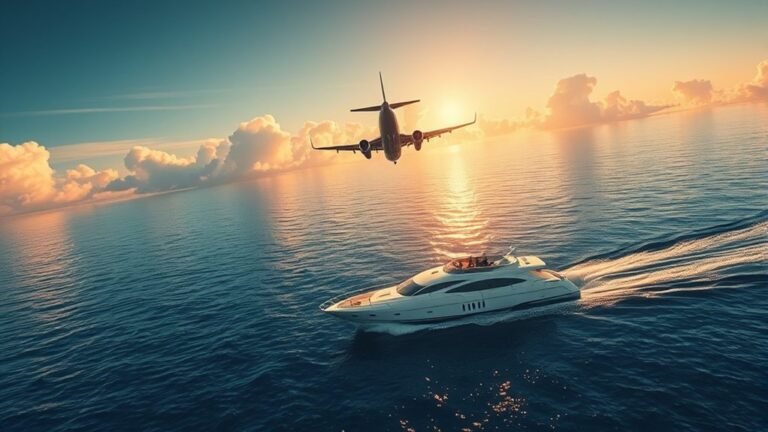 Whats Safrer Planees Or Boats: Everything You Need to Know planes or boats safety comparison
