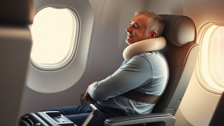 Can I Travel In Flight After Spinal Fusion Surgery: Everything You Need to Know post surgery flight considerations