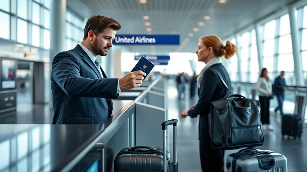 United Airlines Premier Access benefits breakdown for Premium Plus passengers