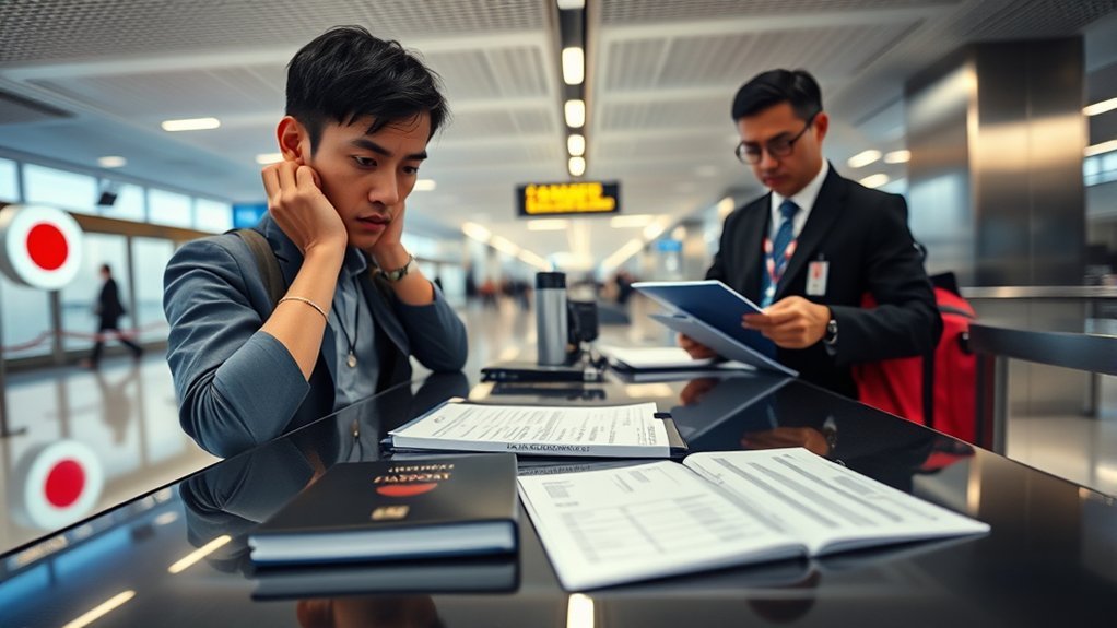 Visa.Requirements.For.Japan If.Have Criminal.Co...: Everything You Need to Know prepare for japanese entry