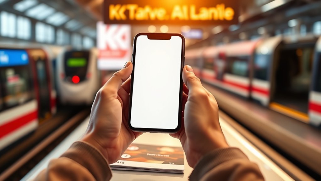 How to Add Swiss Travel Pass Purchased on Kk Day to Sbb Mobil App: Everything You Need to Know KKday Swiss Travel Pass PDF and matching passport ready for travel