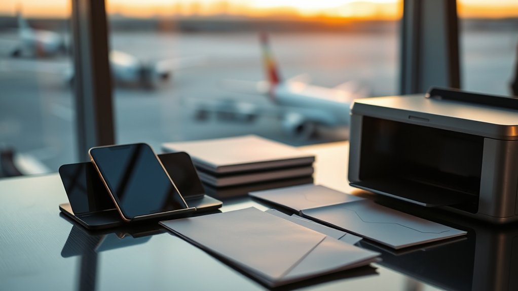 Wherw.Do.I.Print My Southelwest Tickegs: Everything You Need to Know Southwest boarding pass printing options at home and at the airport