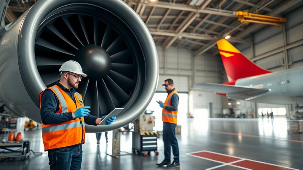 Iberia aviation safety compliance and regulatory oversight