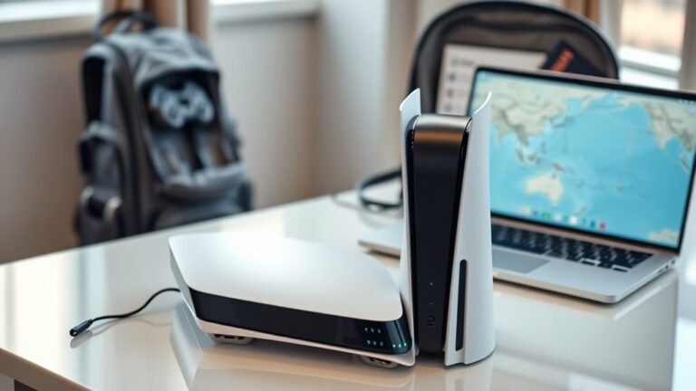 Ps5 Connecting to Internet: Best Routes & Travel Tips ps5 internet connection guide