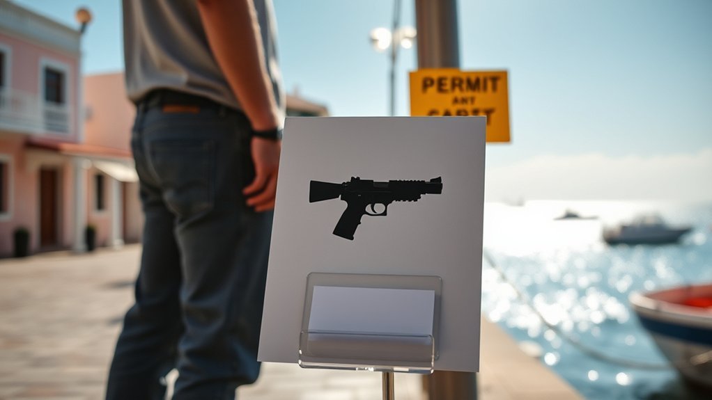 If U Have A Cpl Can U Carry In Pueto Rico: Everything You Need to Know Puerto Rico Weapons License requirements for concealed carry
