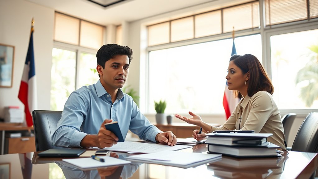 How to Obtain a Working Permit in Puerto Rico: Everything You Need to Know puerto rico work permit process