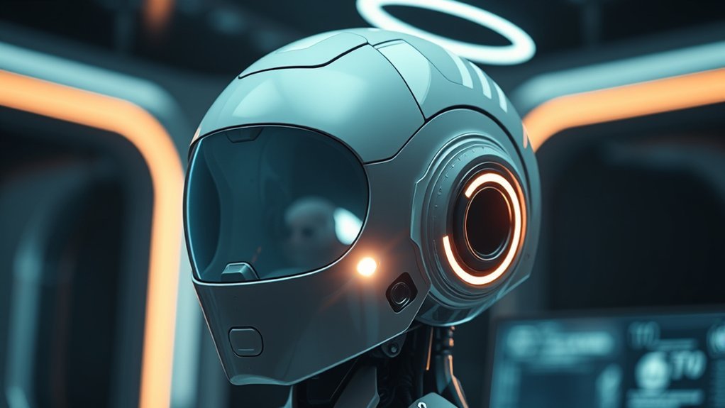 punishment through technological identity