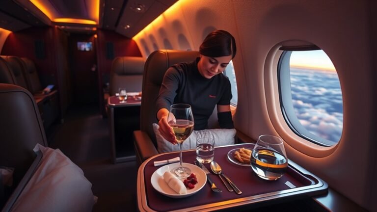 qatar airways onboard liquor policy