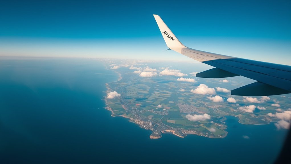quick flight to normandy
