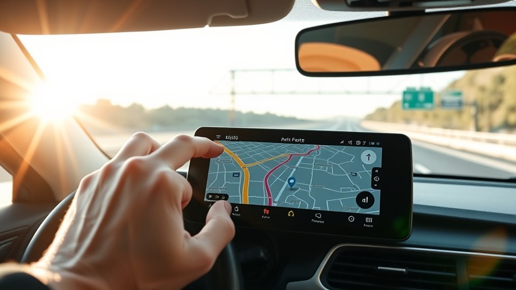 Quickest Way to Get: Best Routes & Travel Tips Route planner using live traffic data to optimize a multi-stop route