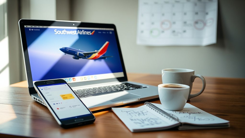Request Invoiuce From Soutwest Airlines: Everything You Need to Know Troubleshooting common Southwest Airlines receipt-retrieval problems