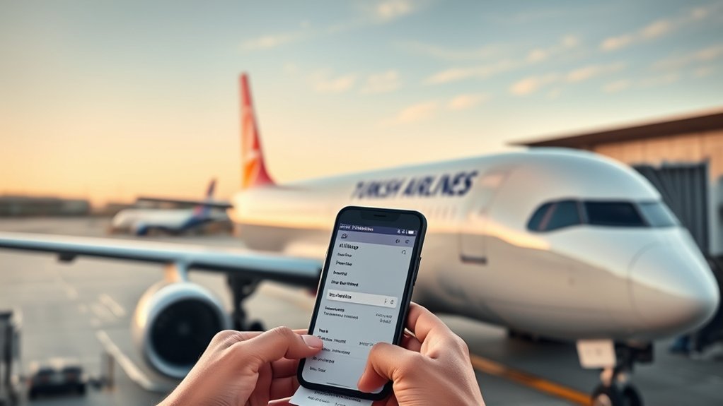 Is Turkey Airline In Alliance: Everything You Need to Know Traveler redeeming Turkish Airlines Miles and Smiles for an award flight