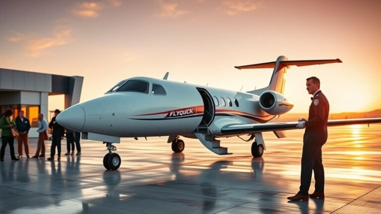 regional airlines essential connectivity