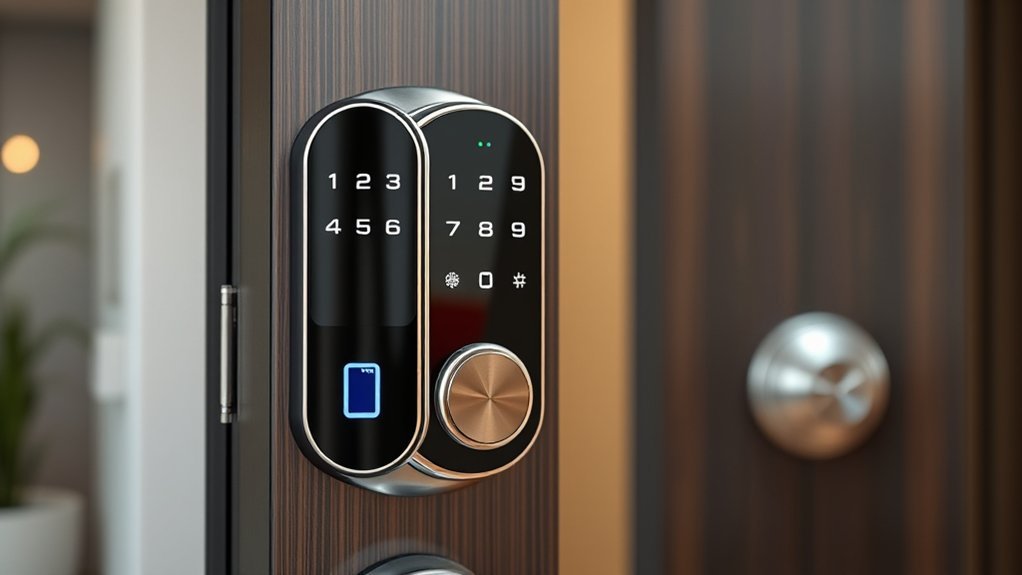 Best Digital Locks In India 2026: Everything You Need to Know reliable digital lock features