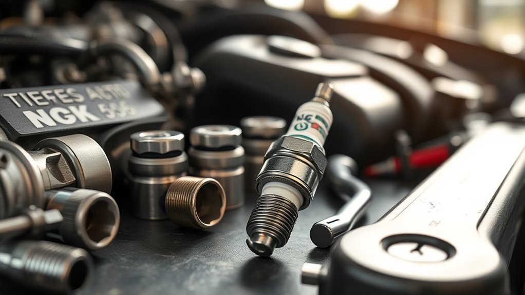 Ngkgkot: Everything You Need to Know reliable performance ignition solution