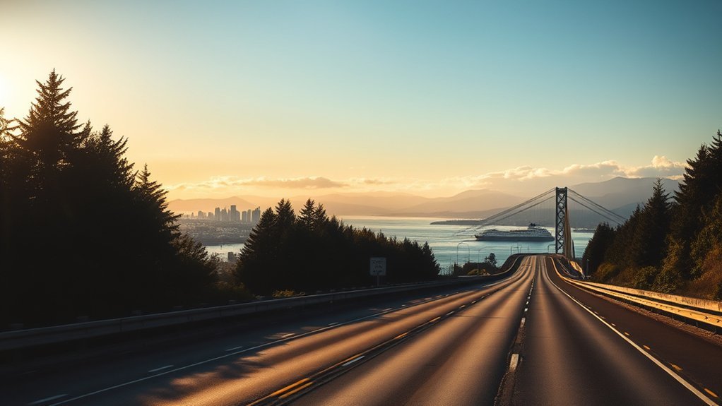 Half Way Pt Angeles to Seatac: Best Routes & Travel Tips Driving via the reliable Tacoma route offers a direct path to SeaTac Airport