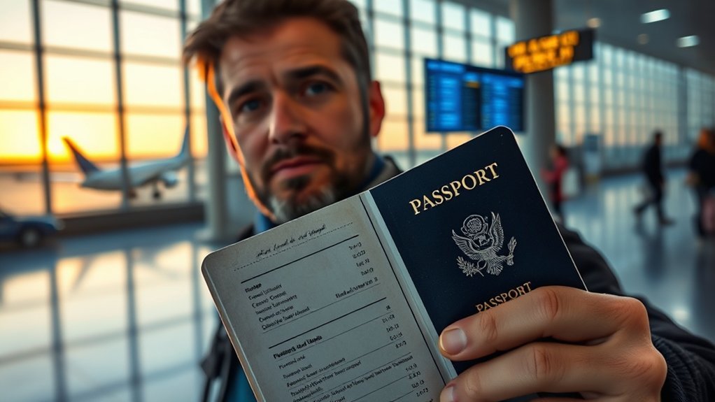 Can I Land In Pakistan Eith 3 Months Left On My...: Everything You Need to Know renew passport before travel