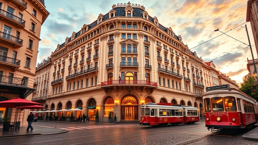 Grandbudapest Hotel Where to Wathc: Best Routes & Travel Tips Digital rental and purchase options for The Grand Budapest Hotel