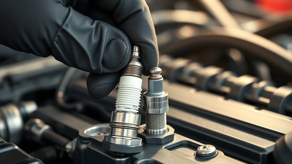 Ngkgkot: Everything You Need to Know replace spark plugs regularly