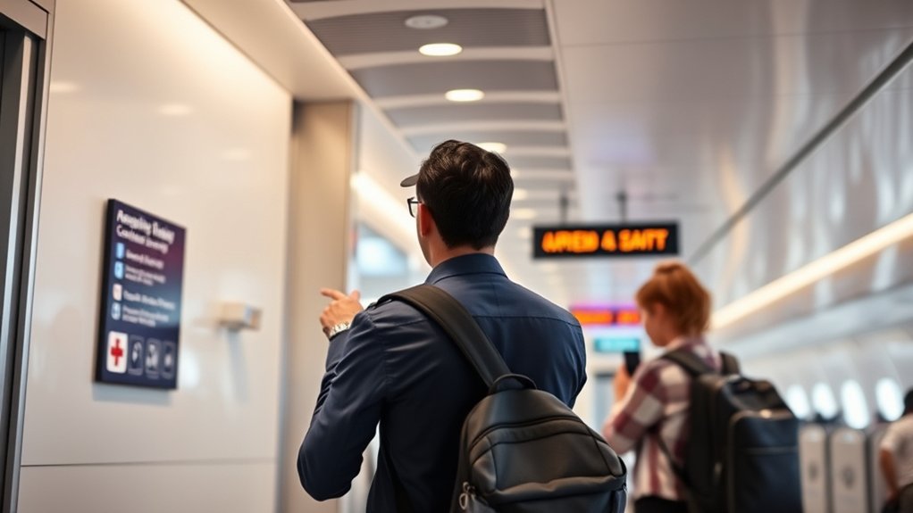 American Ailrlines Complan: Everything You Need to Know Reporting aviation safety and security issues to FAA and TSA