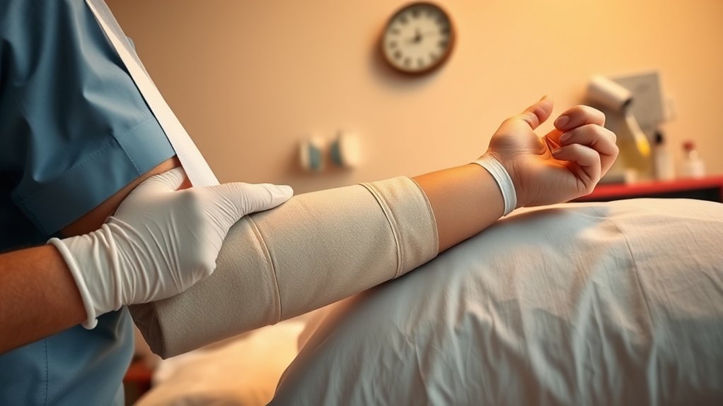 Restrictions After Rotator Cuff Surgery For Fyi...: Everything You Need to Know Patient contacting the surgical team about warning signs after rotator cuff repair