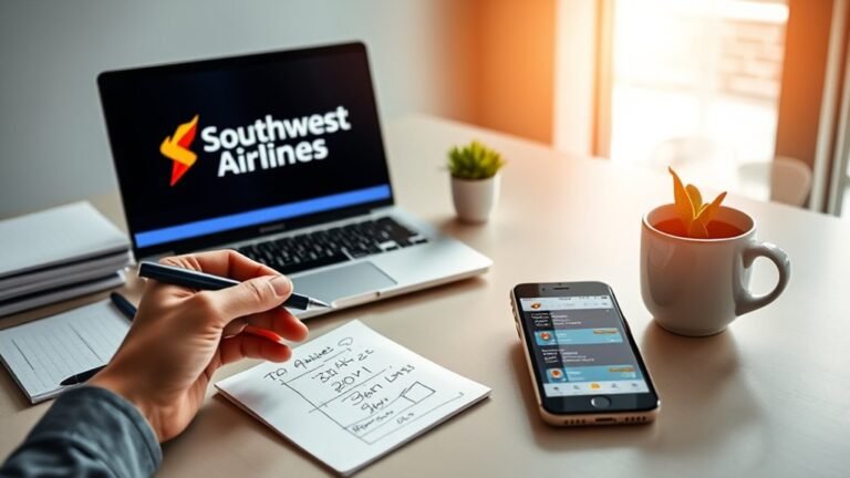 Request Invoiuce From Soutwest Airlines: Everything You Need to Know requesting invoice from southwest