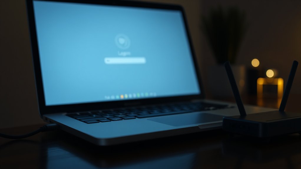 Steps for resolving common Netflix login problems