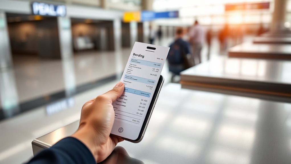 Print Boarding Pass Southwest Air Flight B39Nct...: Everything You Need to Know Southwest mobile and printed boarding pass options