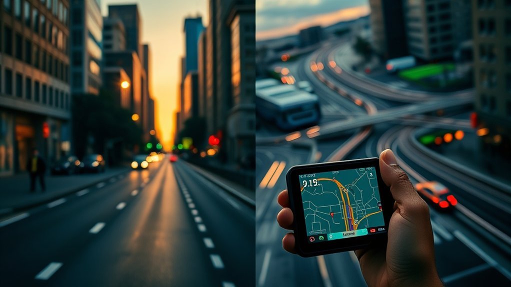 Is It Easy to Call: Best Routes & Travel Tips Google Maps route settings for time cost and fuel efficiency