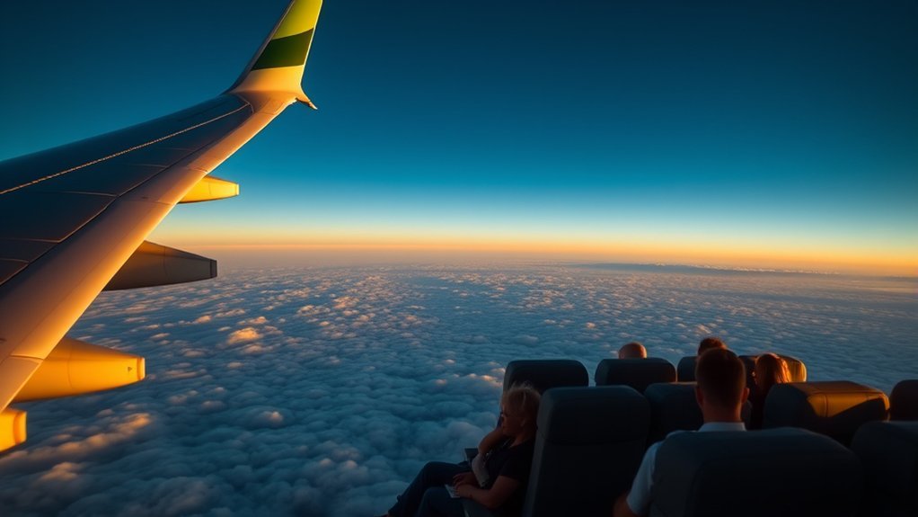 Howsafe Is Azores Air: Everything You Need to Know Azores Airlines safety, aircraft, and passenger-service overview
