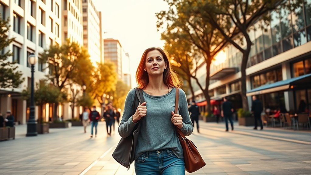 Providencia and other practical Santiago neighborhoods for solo female travelers