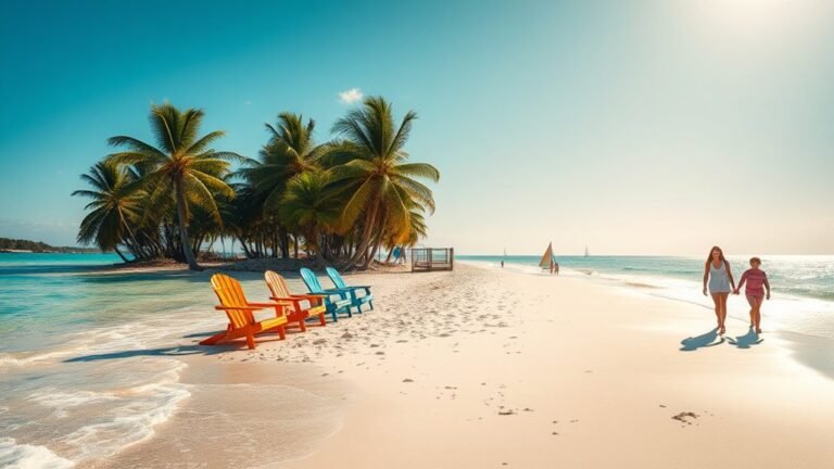 March Break.In Sanivel Island: Everything You Need to Know sanibel island march break guide