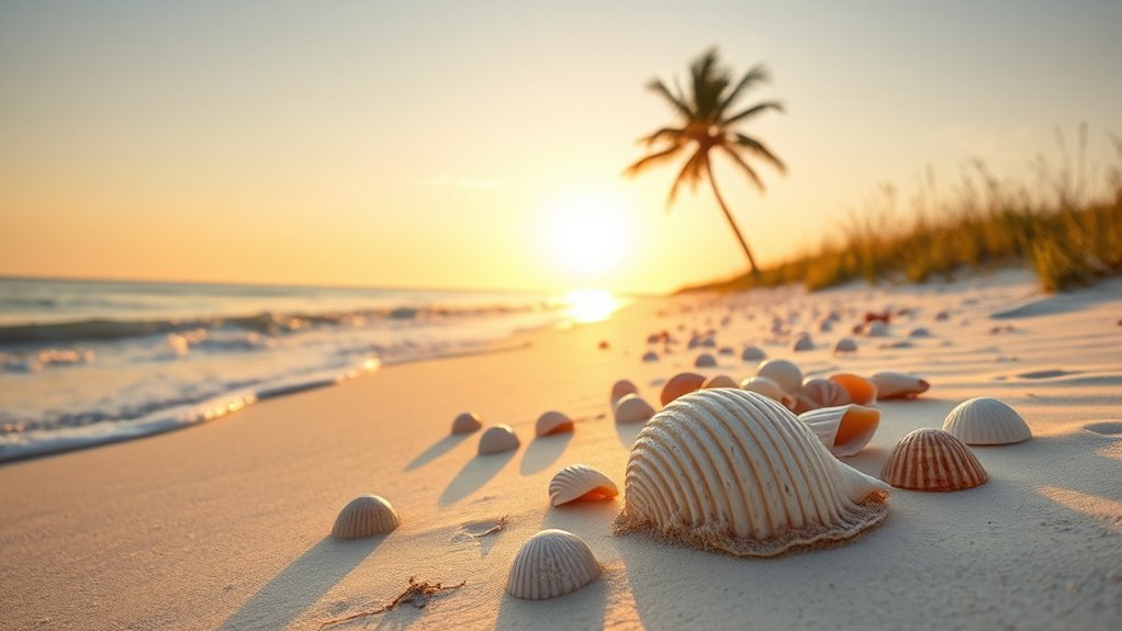 March Break.In Sanivel Island: Everything You Need to Know Family biking and beach activities on Sanibel Island during March Break