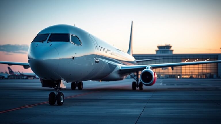 sas airline experience overview
