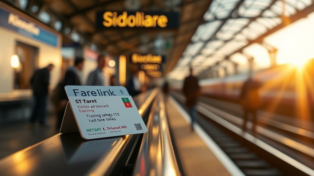 ways to save money when buying Thameslink train tickets