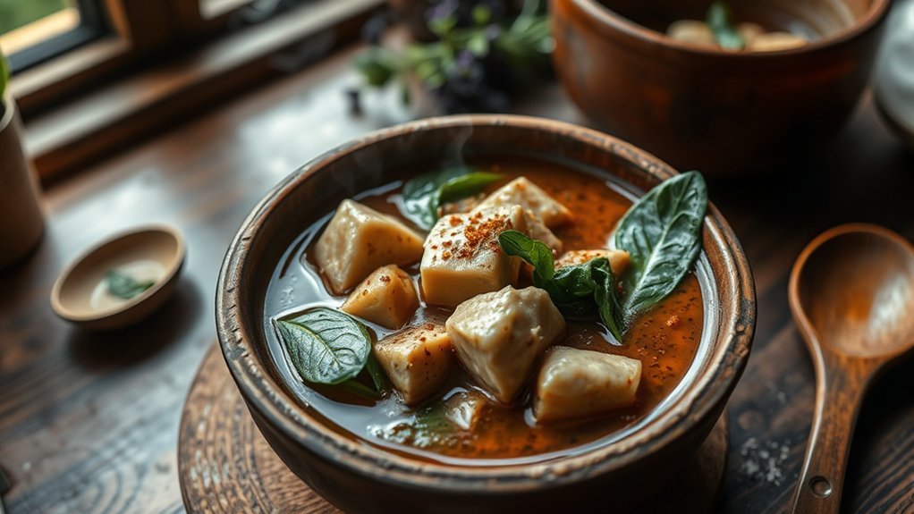 Ngkuot: Everything You Need to Know savory tender versatile flavor