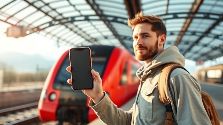 Can I Use The Sbb App For Switzerland Not Using…: Everything You Need to Know sbb app usage guidelines